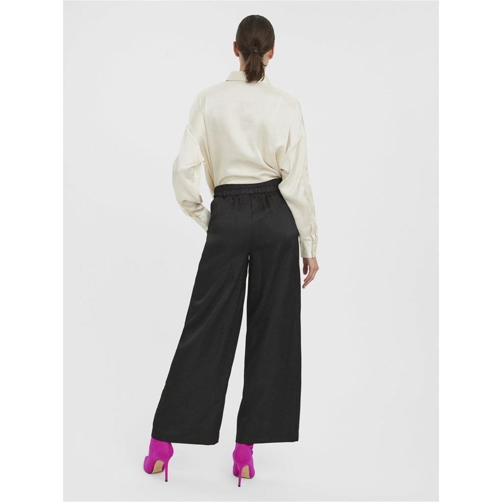 VMSABI HW WIDE PANTS WVN NOOS