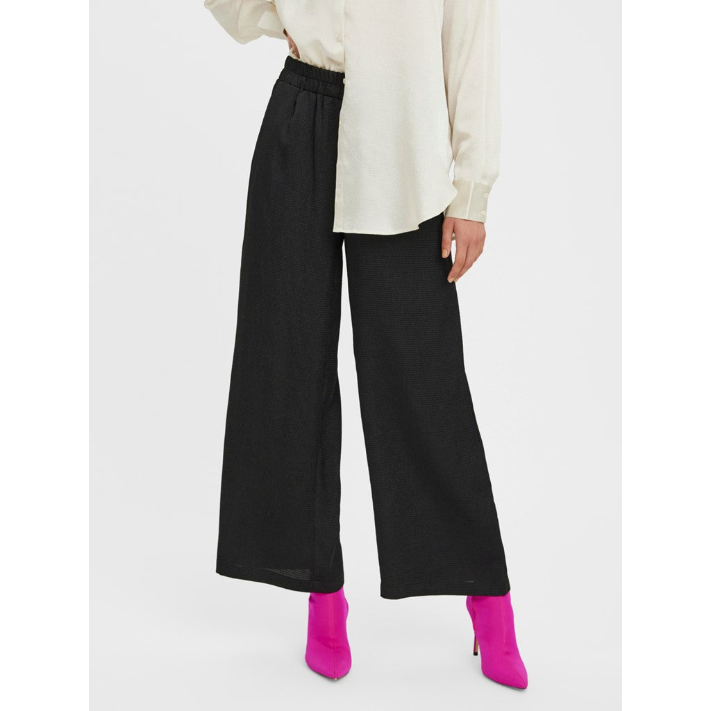 VMSABI HW WIDE PANTS WVN NOOS