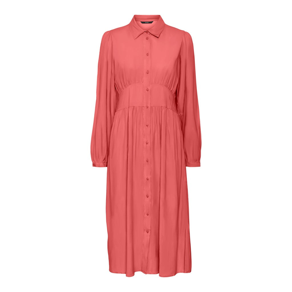 CALF DRESS