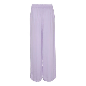 DARCY HIGH-WAIST WIDE PANTS
