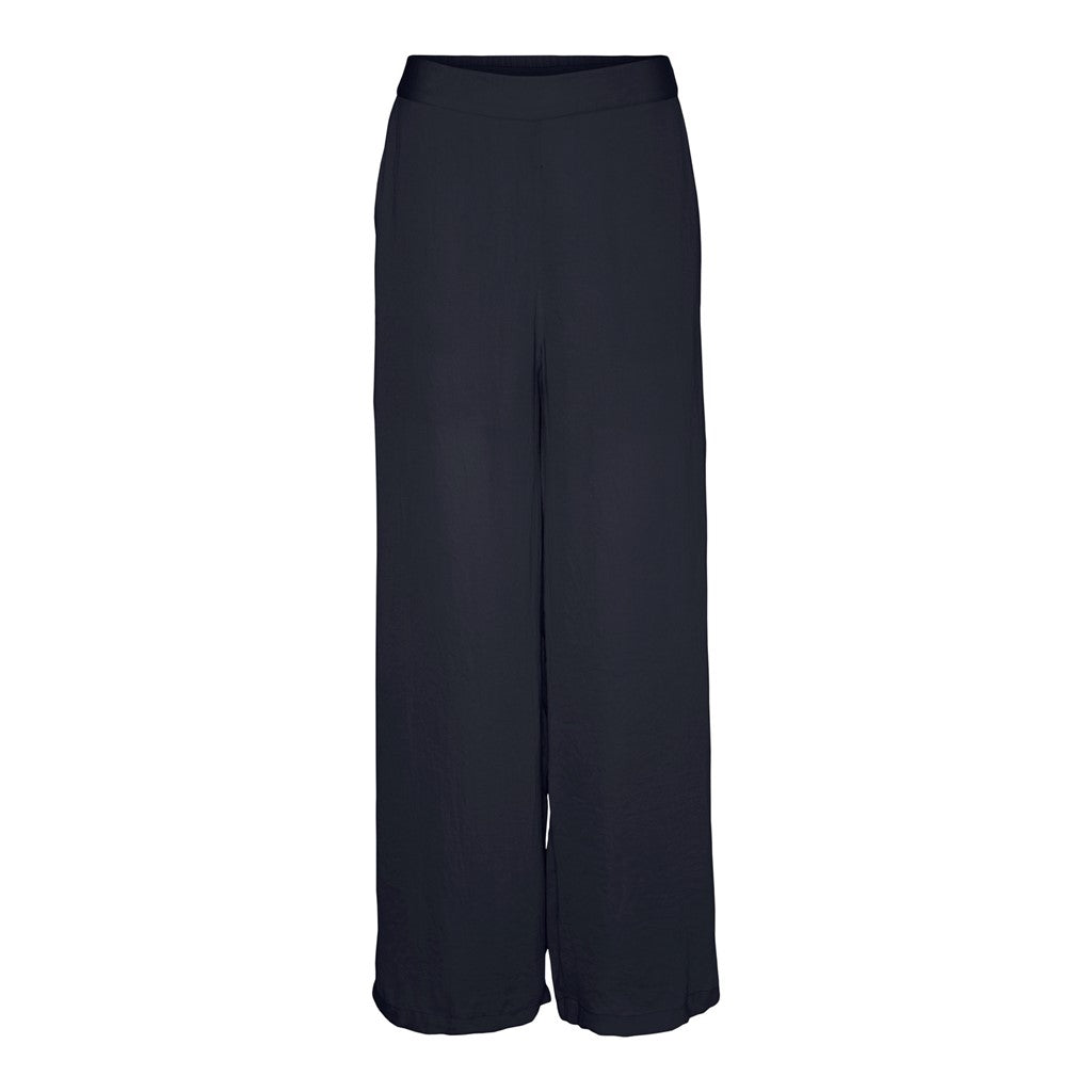 DARCY HIGH-WAIST WIDE PANTS