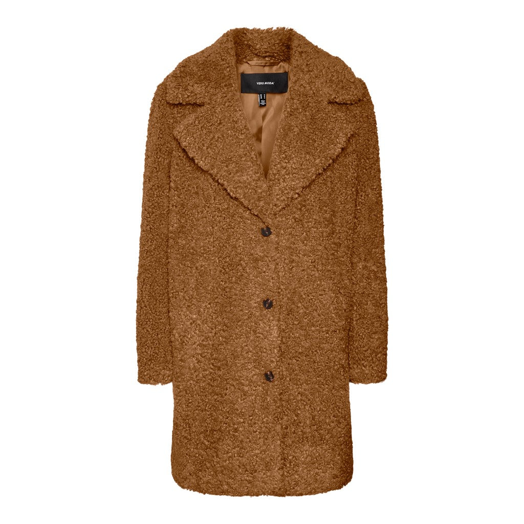 TEDDY COAT