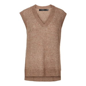 V-NECK VEST