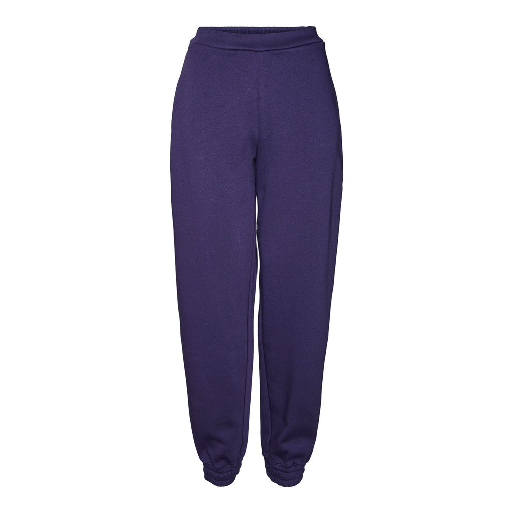 HIGH WAIST SWEAT PANT