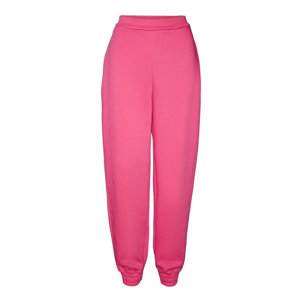 HIGH WAIST SWEAT PANT
