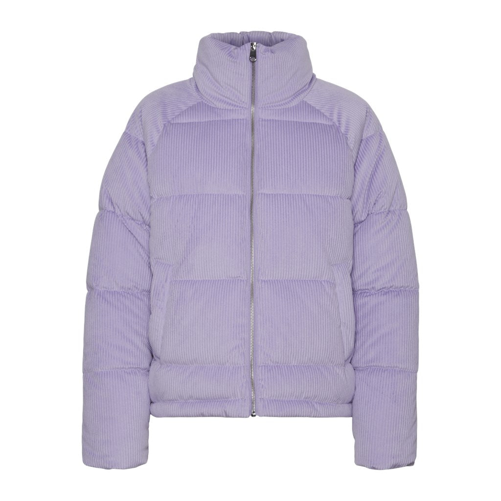 CORDUROY SHORT JACKET