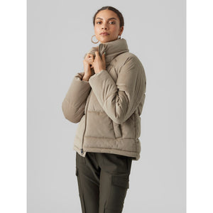 CORDUROY SHORT JACKET