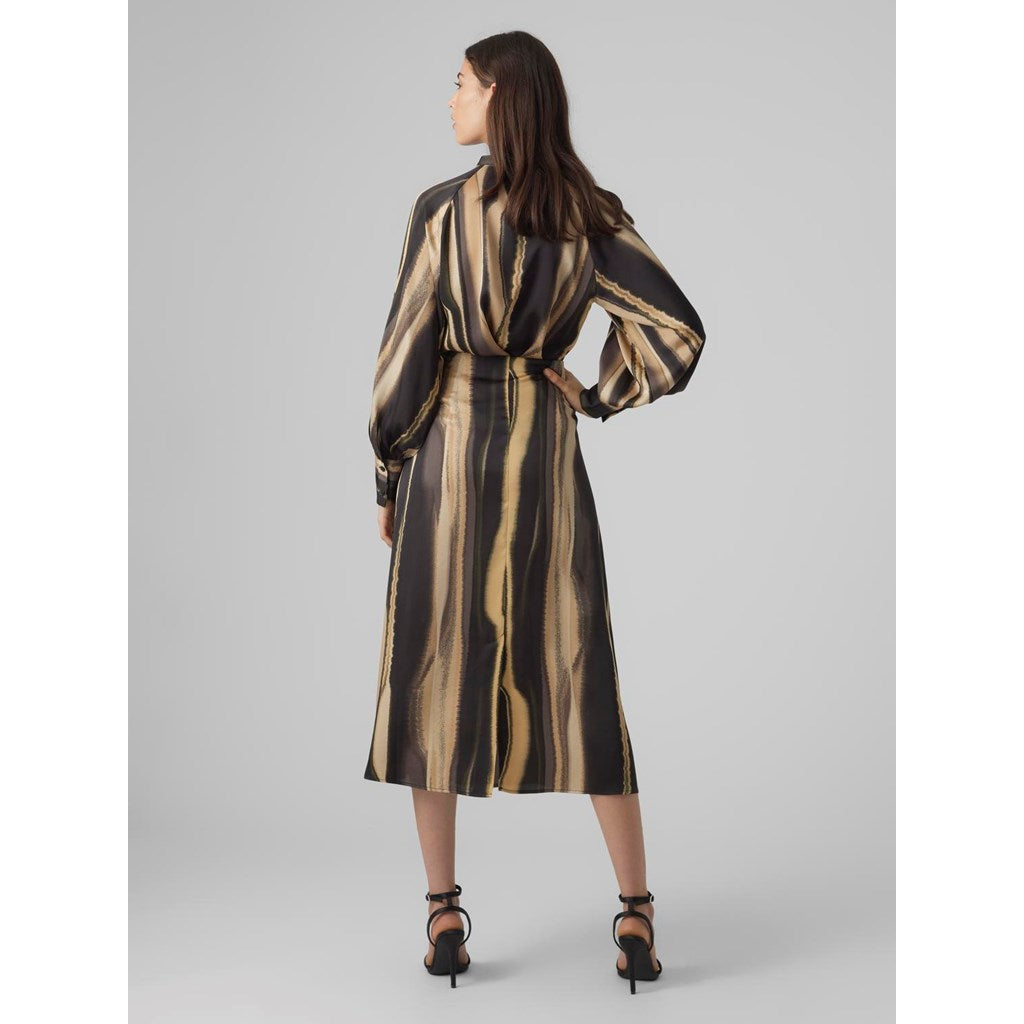 VMTAM TONJA HW 7/8 SKIRT WVN