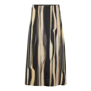 VMTAM TONJA HW 7/8 SKIRT WVN