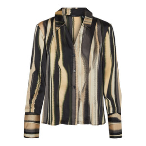 VMTAM TONJA LS SHIRT WVN