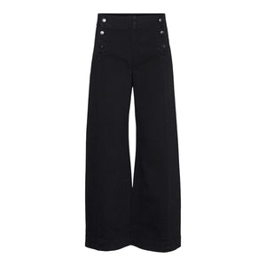 VMKAYLA HR WIDE BUTTON JEANS VI185