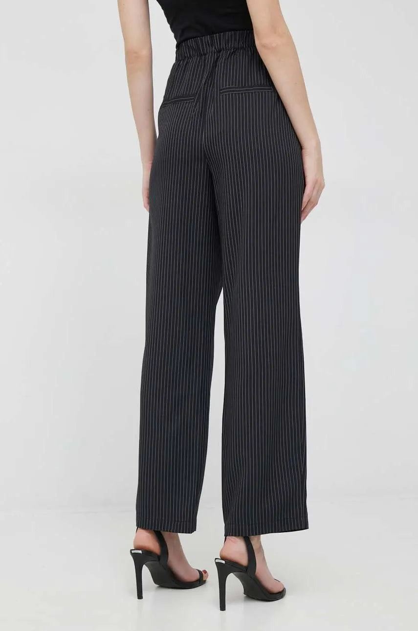 HIGH WAIST PANTS