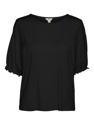 KENZI FIONA 2/4 O-NECK TOP