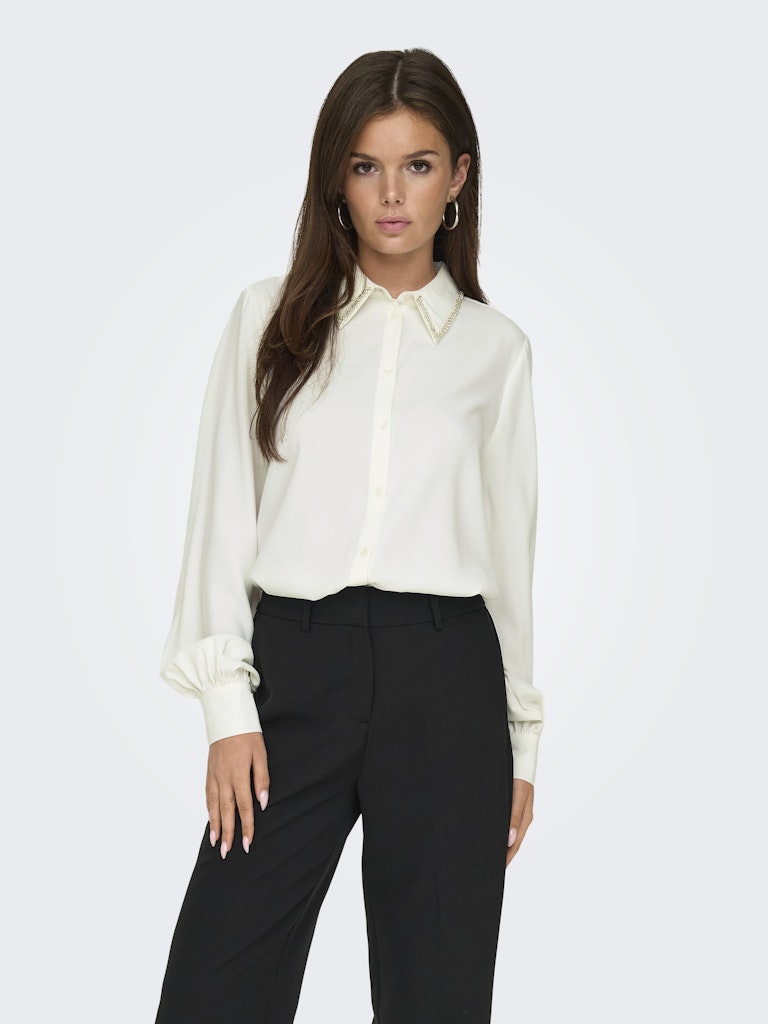 VINEA LIFE JEWELLERY SHIRT