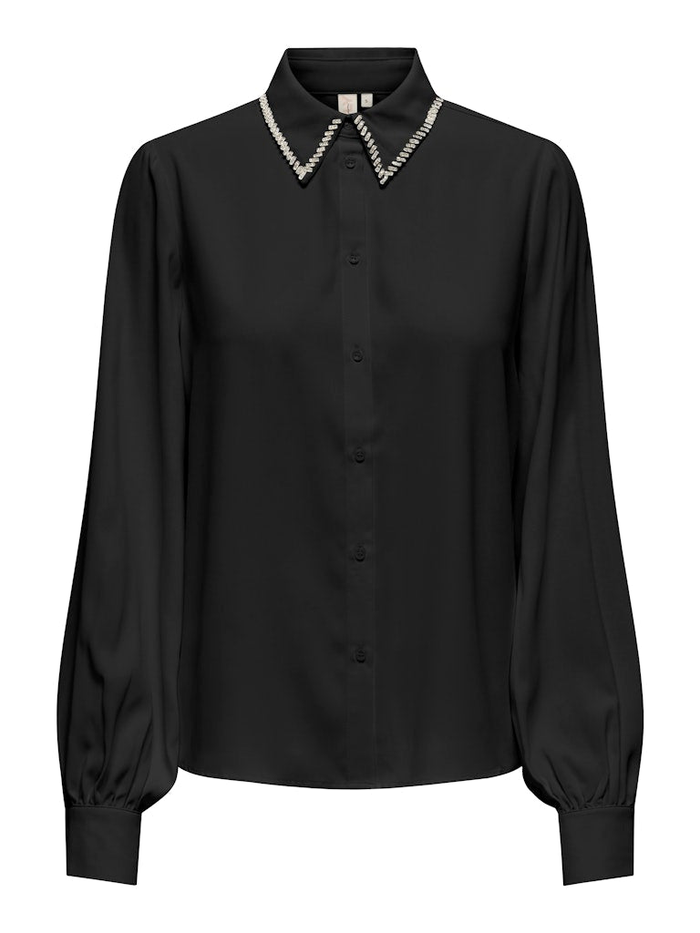 VINEA LIFE JEWELLERY SHIRT