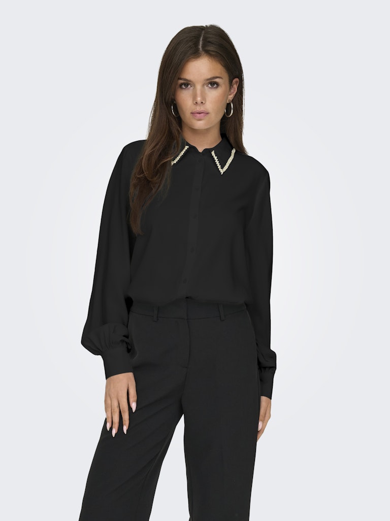 VINEA LIFE JEWELLERY SHIRT