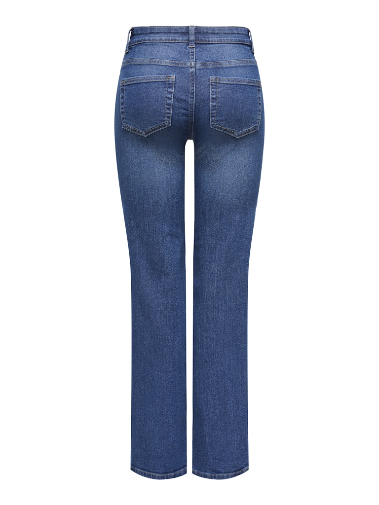 DARLA MID STRAIGHT DNM