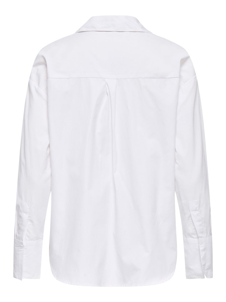 ONLNILDA ALVA RHINESTONE SHIRT