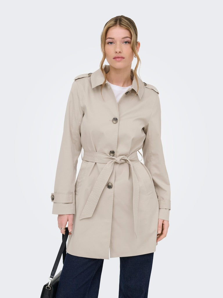 ONLDISA SB TRENCHCOAT