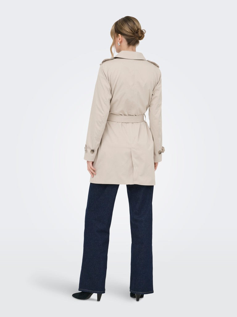 ONLDISA SB TRENCHCOAT
