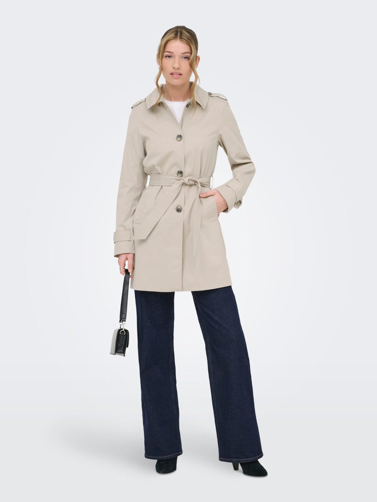 ONLDISA SB TRENCHCOAT