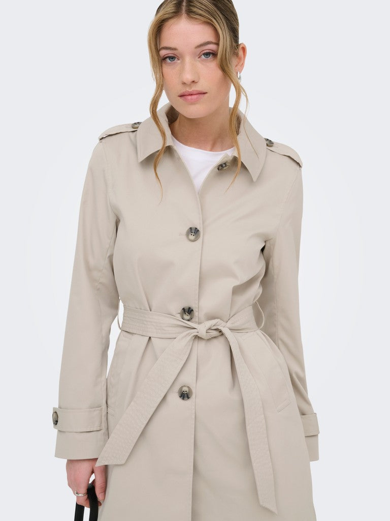 ONLDISA SB TRENCHCOAT