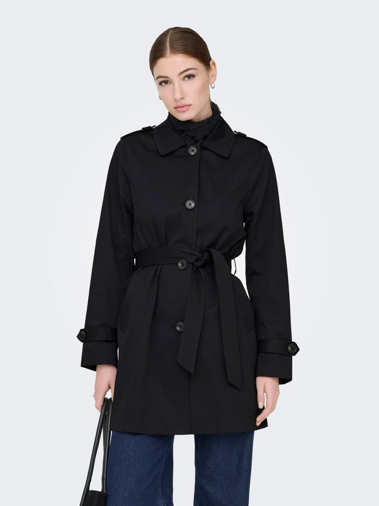 ONLDISA SB TRENCHCOAT