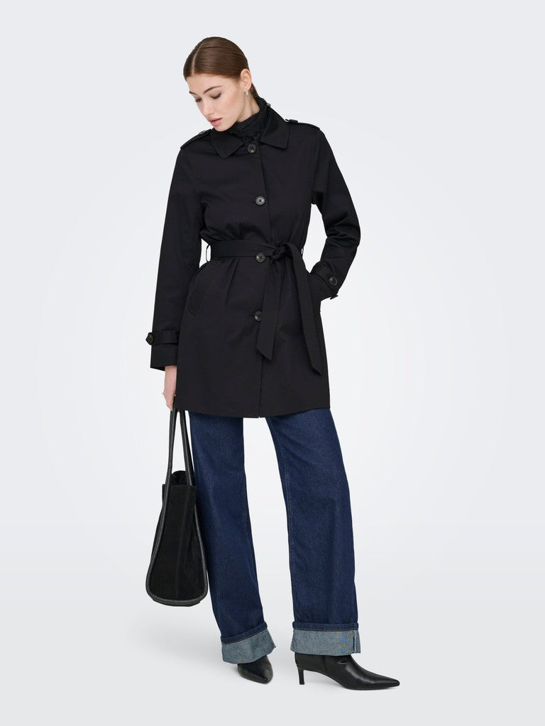 ONLDISA SB TRENCHCOAT