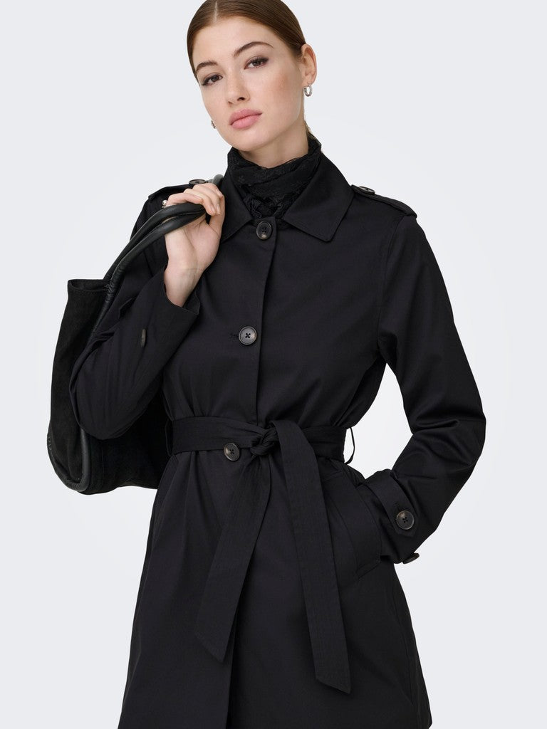 ONLDISA SB TRENCHCOAT