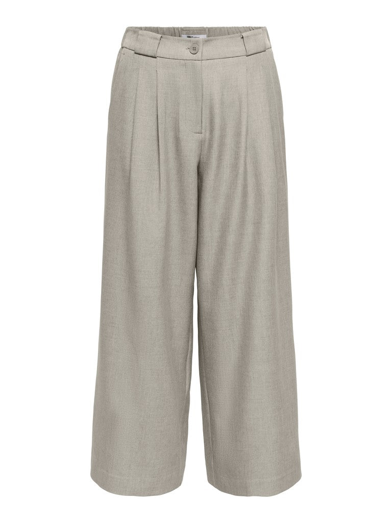 ONLLINDA LIFE HW CULOTTE PANT