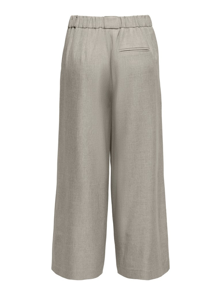 ONLLINDA LIFE HW CULOTTE PANT