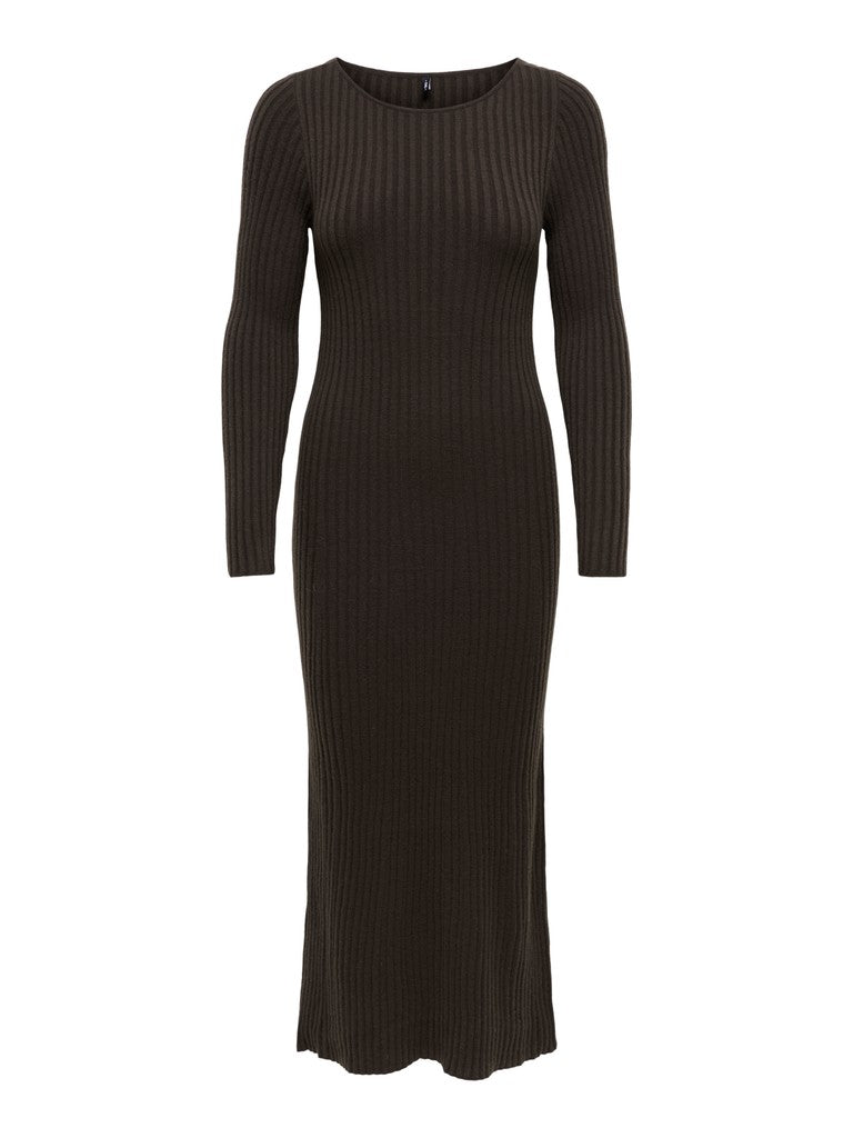 ONLASTA O-NECK DRESS