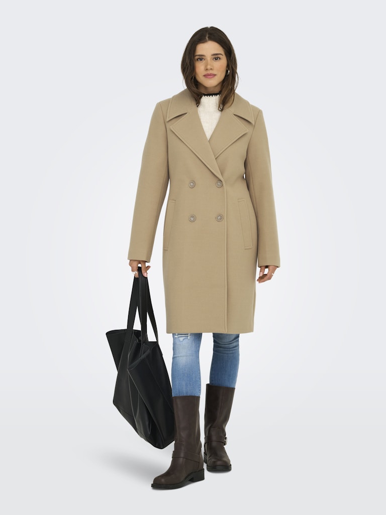 DINA LIFELONG COAT