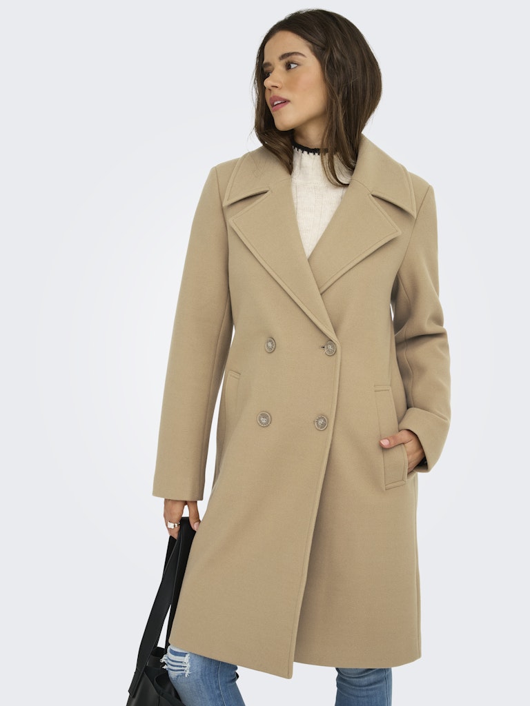 DINA LIFELONG COAT