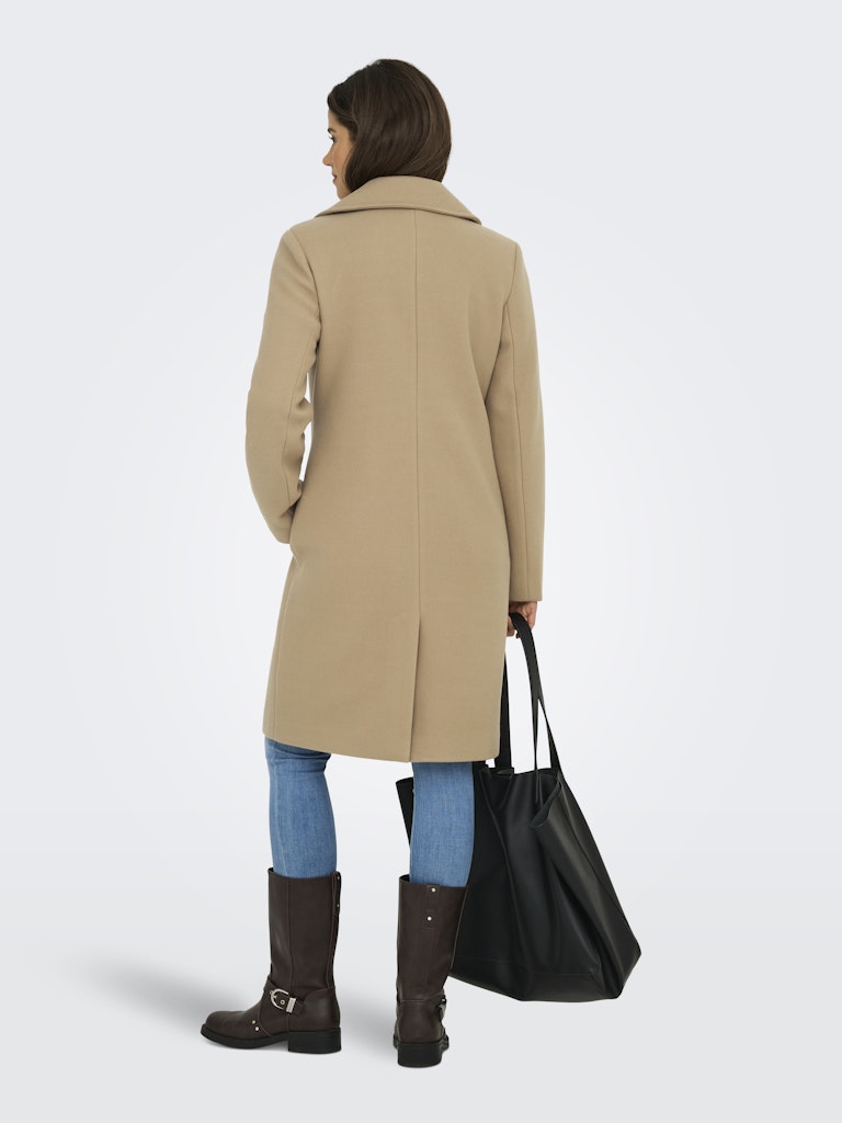 DINA LIFELONG COAT