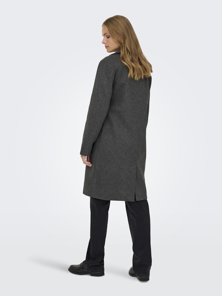 DINA LIFELONG COAT