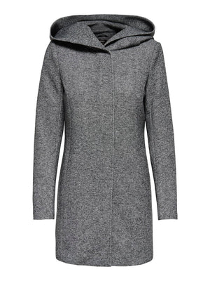 SEDONA LIGHT COAT