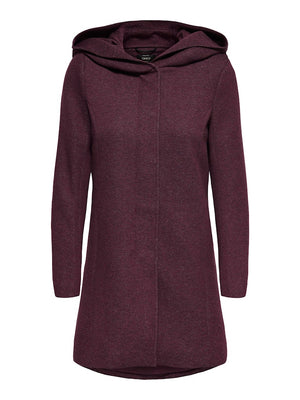 SEDONA LIGHT COAT