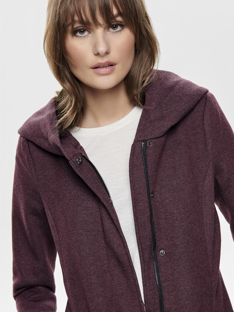 SEDONA LIGHT COAT