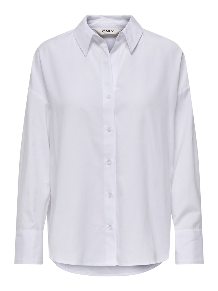 OREGON OXFORD SHIRT