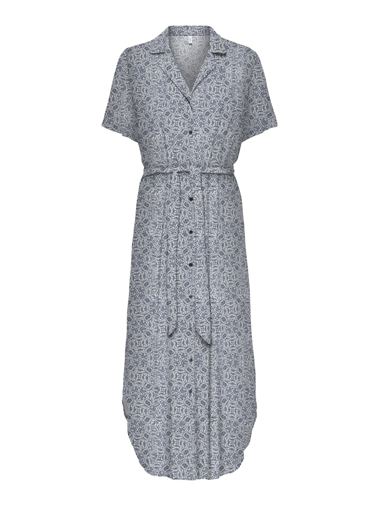 NOVA LIFE VIS IZI SHIRT DRESS