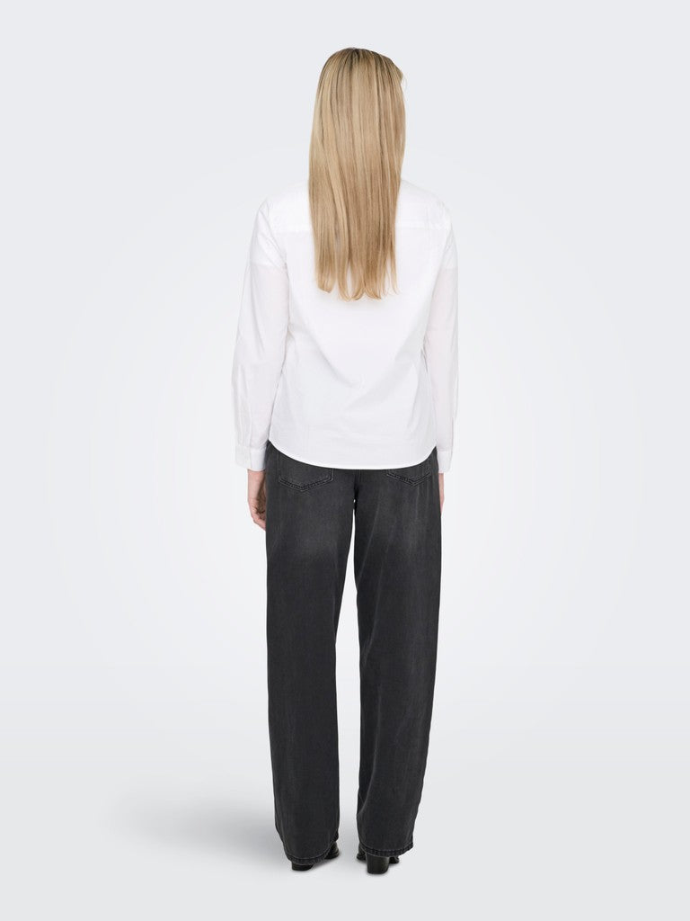 ONLDEA LS REGULAR SHIRT