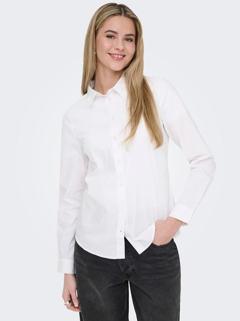 ONLDEA LS REGULAR SHIRT