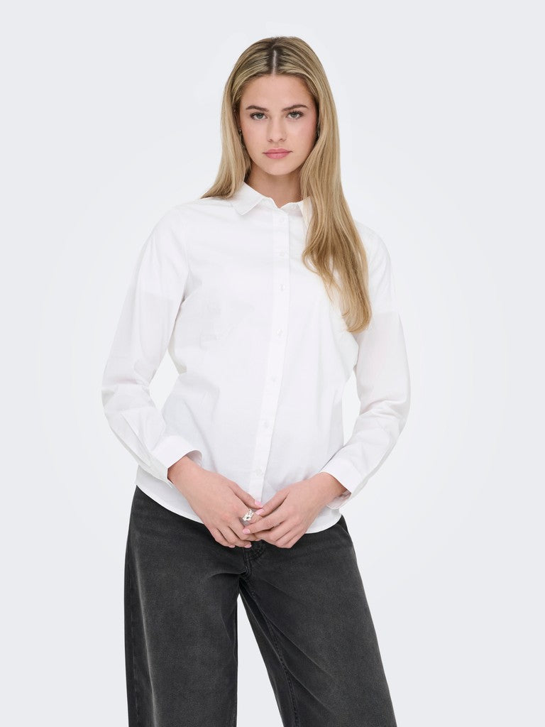 ONLDEA LS REGULAR SHIRT