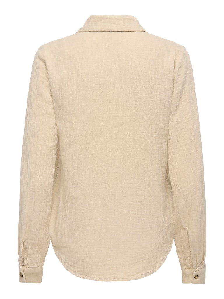 ONLTHYRA LIFE REGULAR SHIRT