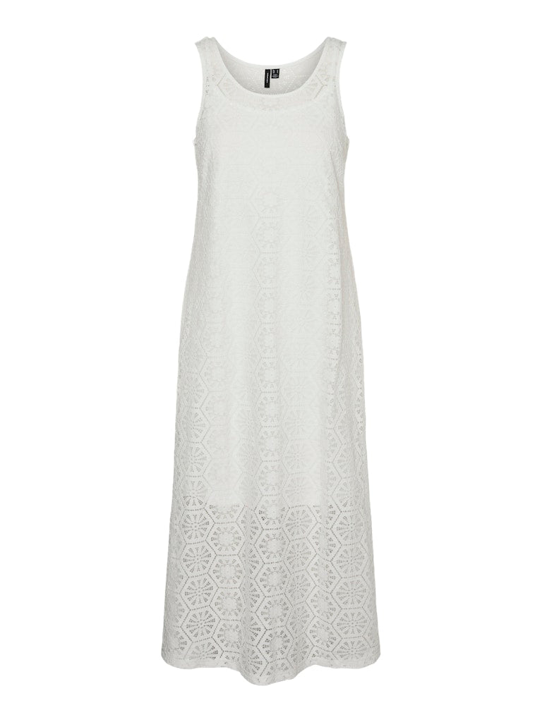 HONEY LULU 7/8 DRESS