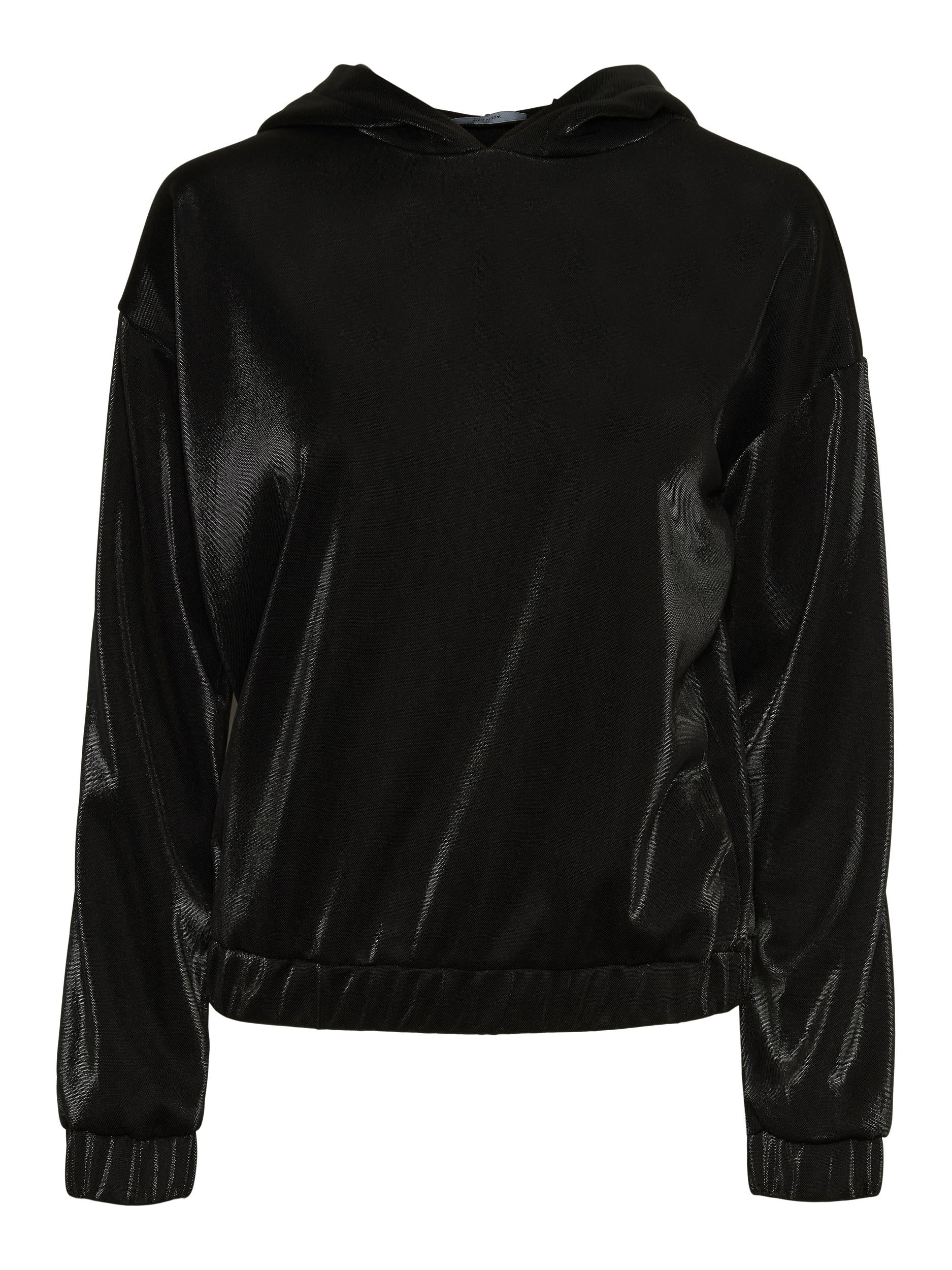 SHIMMER HOODIE