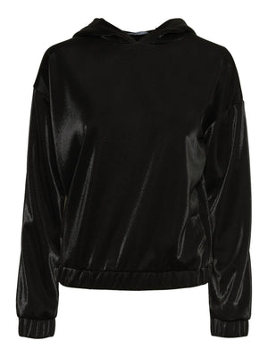 SHIMMER HOODIE