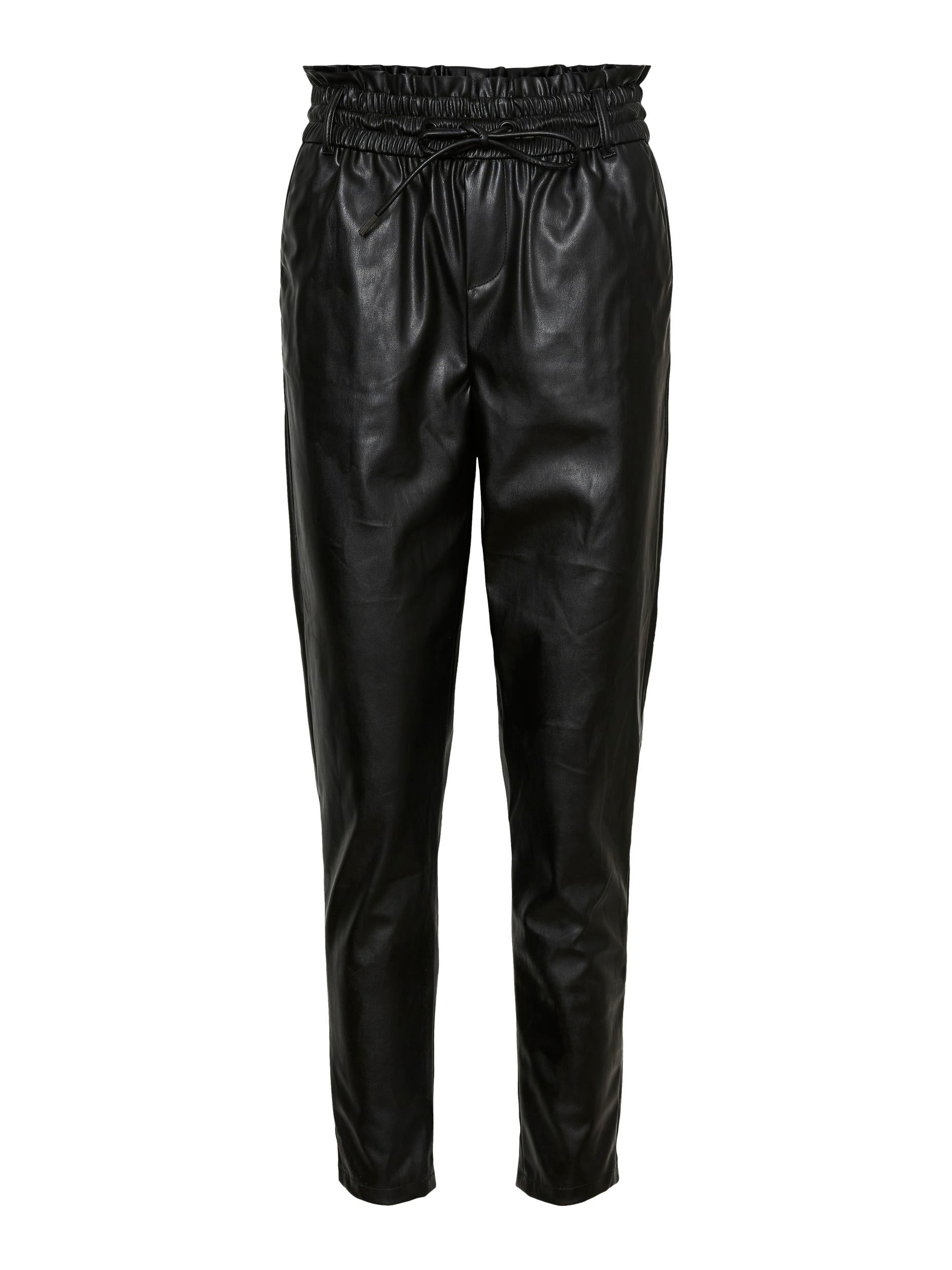 HIGH RISE ANKLE PANT