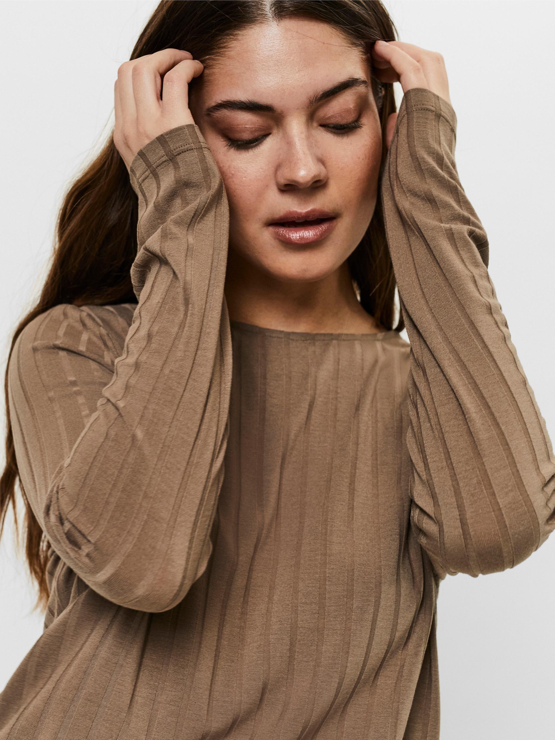 VMAGGI LS TOP JRS GA